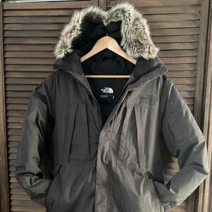 Parka North Face